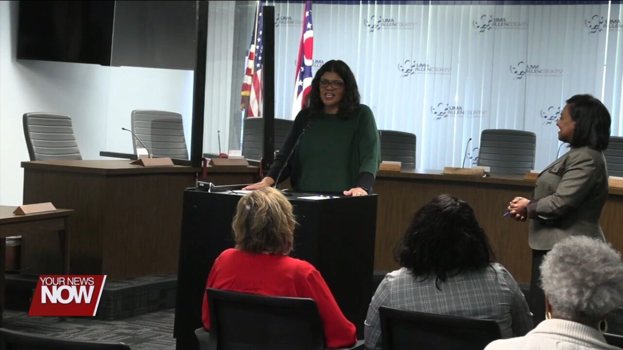 Free college readiness initiative being offered at the Bradfield Community Center